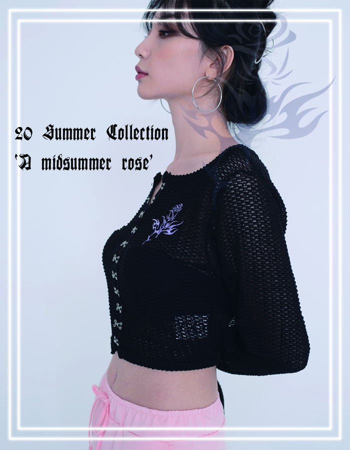 20&#039; SUMMER COLLECTION